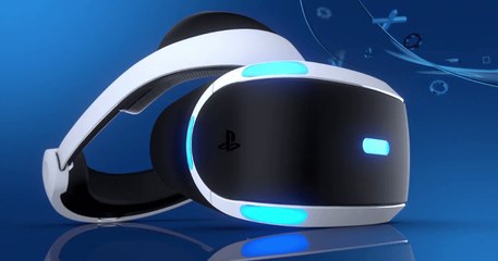 PlayStation VR - Unboxing
