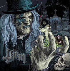 Them - Forever Burns