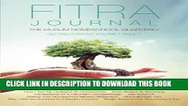 [PDF] Fitra Journal: The Muslim Homeschool Quarterly: Getting Started (Volume 1) Full Colection