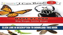 [PDF] Big Bugs, Little Bugs Full Online