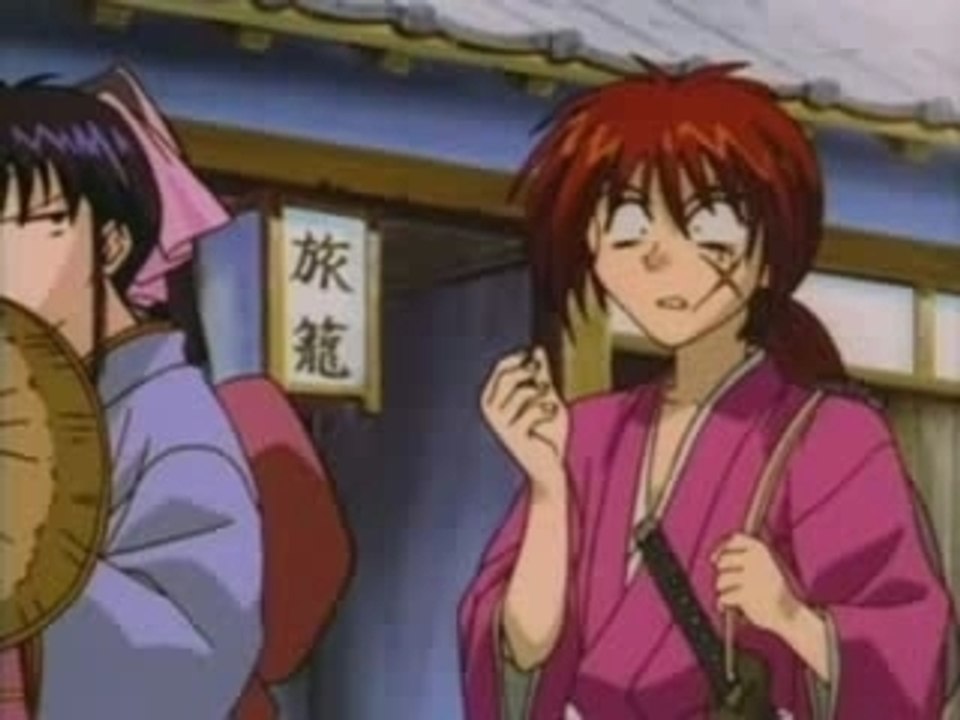 Kenshin Oro