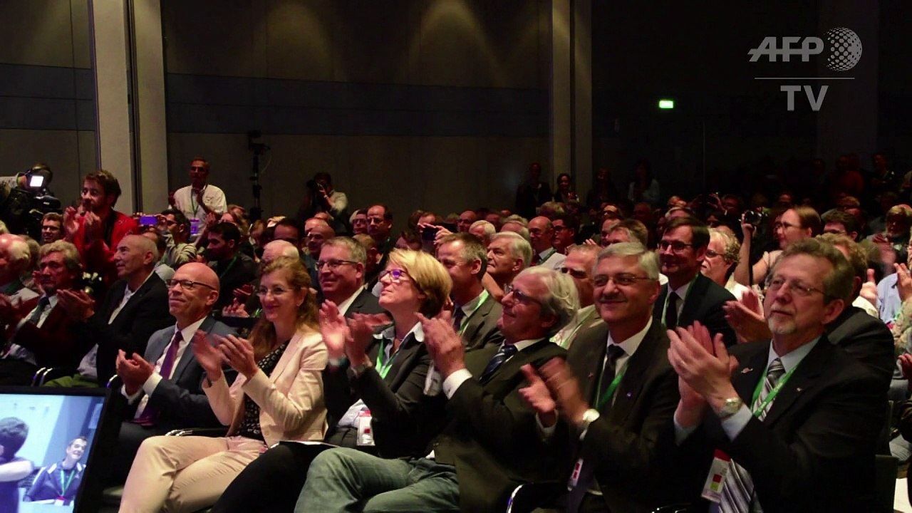 Raumsonde 'Rosetta' beendet ihre Reise