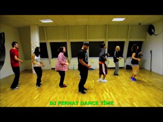 Derya Uluğ - Okyanus Dj Ferhat33 Remix