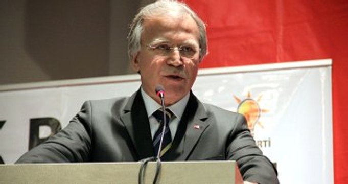 AK Partili Şahin: Biz de Cumhuriyetçiyiz, İyi ki Cumhuriyet Kurulmuş