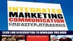[PDF] Integrated Marketing Communication: Creative Strategy from Idea to Implementation Popular