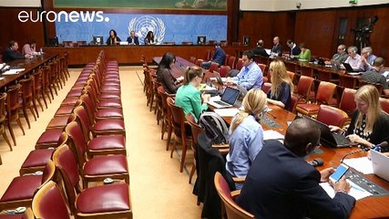 Síria: 100 crianças mortas nos bombardeamentos de Alepo