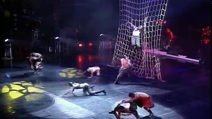 10 MADONNA The Beast Within Interlude (The Girlie Show Live Down Under) 1993