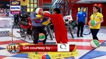 Watch Jeeto Pakistan on Ary Digital in High Quality 30th September 2016