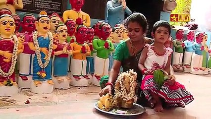 Nadandadhu yenna 30-09-2016