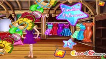 Fashion Princess Dress Up Game - Dress Up Video Games For Girls