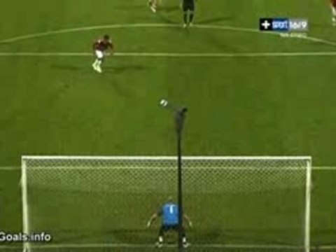 Skrót meczu Wisła Kraków - Korona Kielce