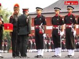 IMA Passing Out Parade 2014: 700 cadets passed out