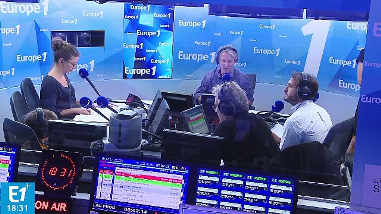 Les experts d'Europe Soir - 30/09/2016