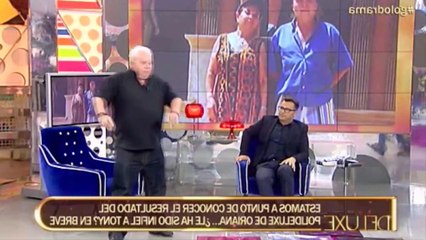 Juan El Golosina Recitando a Rafael de León (Letra) (Serie Textos Narrados)