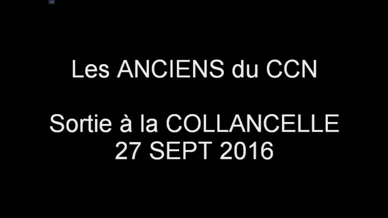 LA COLLANCELLE