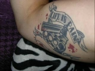 TRIBUTE TO JIM....REST IN PEACE....