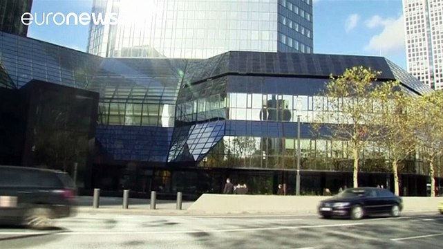 Ανάσα για τη Deutsche Bank, «δεν κινδυνεύουν οι ελληνικές τράπεζες»
