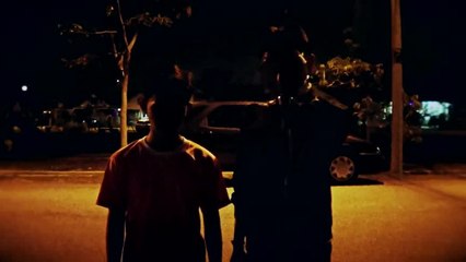 (Short Horror & Comedy Film) Ramadhan Special