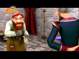 KELOĞLAN MASALLARI - Hipnoz sarmalı