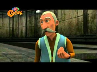 KELOĞLAN MASALLARI - Kanalizasyon Hattı