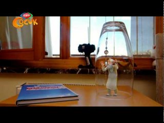 KELOĞLAN MASALLARI - Çizmeli Tilki’nin Oyunu