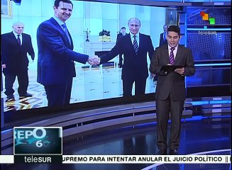 Bogdanov: Hay sectores de EEUU que se niegan a cooperar con Rusia