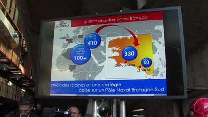 Le JT breton. L’édition du vendredi 30 septembre 2016