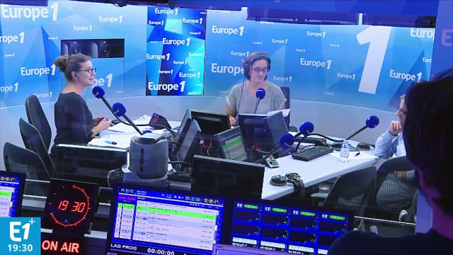 Donald Trump invité à la télévision américaine : ça devient un show