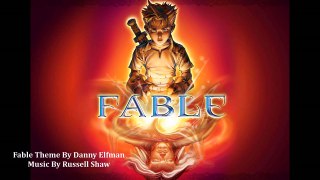 Fable Original Soundtrack - Oakvale