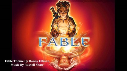 Fable Original Soundtrack - Oakvale