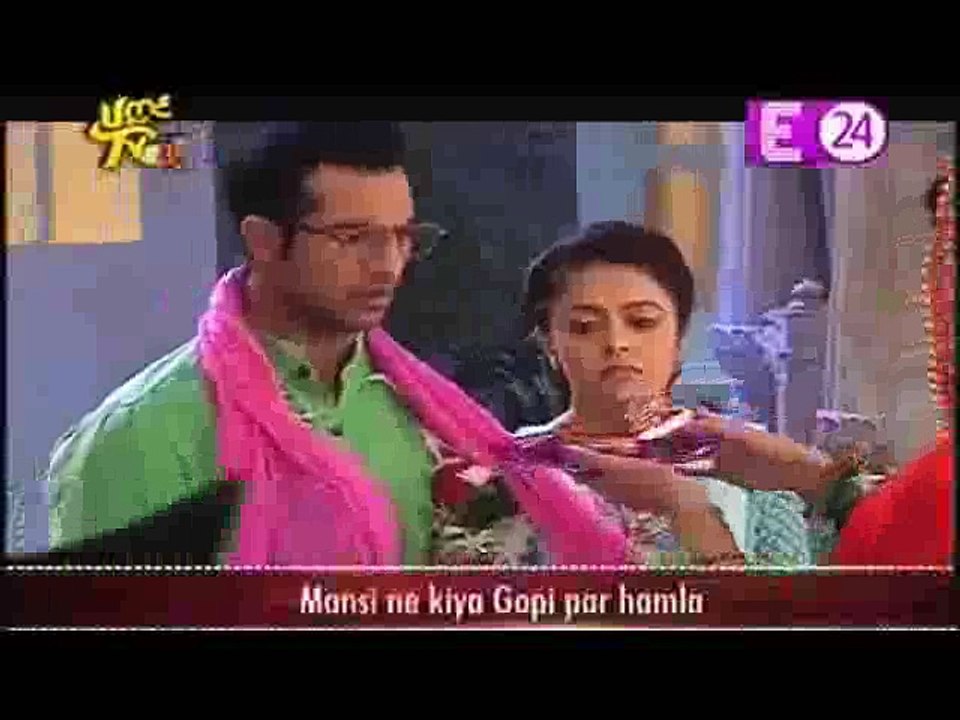 Saath Nibhana Saathiya 1st October 2016 News_ HOGAI JAGGI GOPI KI SHADI