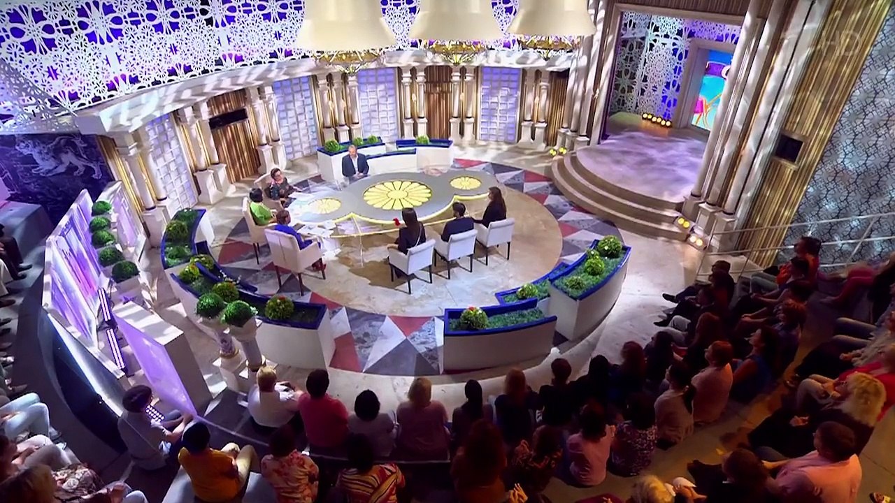 Давай поженимся! 26.09.2016. Творческий управляющий