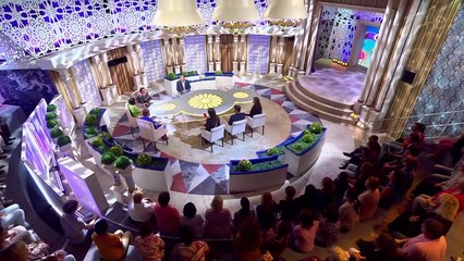 Давай поженимся! 26.09.2016. Творческий управляющий