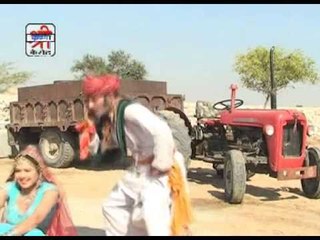 मोबाइल वाला बन्ना ने पर्णुली - कुकडो - राजस्थानी