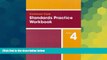 Must Have PDF  COMMON CORE STANDARDS PRACTICE WORKBOOK GRADE 4  Best Seller Books Most Wanted