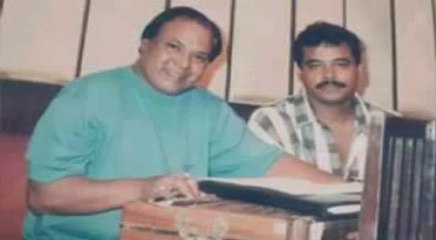 meri aawaz mere geet Mohd Aziz