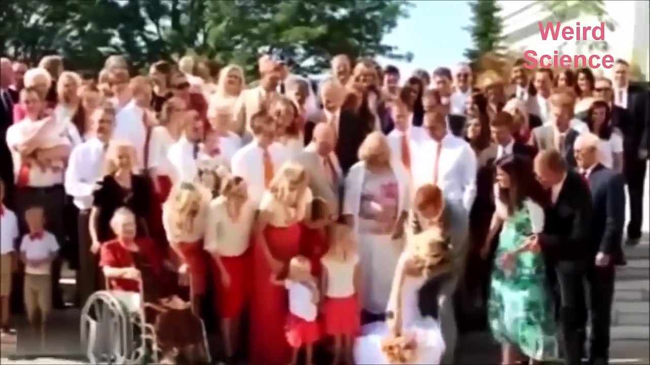 Wedding Fails Compilation 2016 - YouTube
