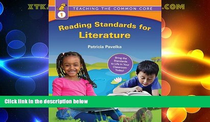 Big Deals  Teaching the Common Core: Reading Standards for Literature (1)  Best Seller Books Best