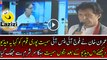 Imran Khan Exposed Nawaz Sharif's Corruption With This Footage