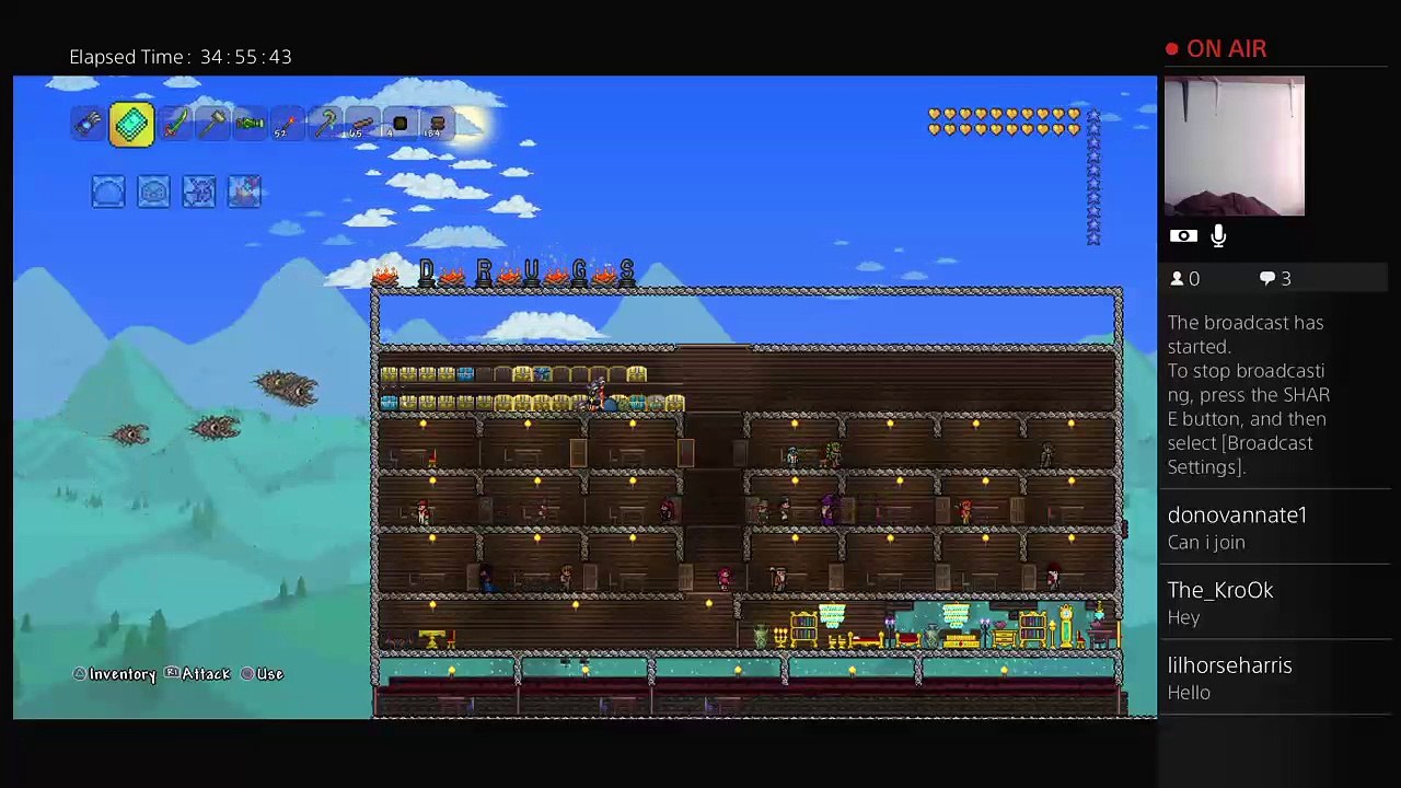 dwstonecold's Live PS4 Broadcast (77)