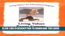 New Book Living Values Parent Groups: A Facilitator Guide