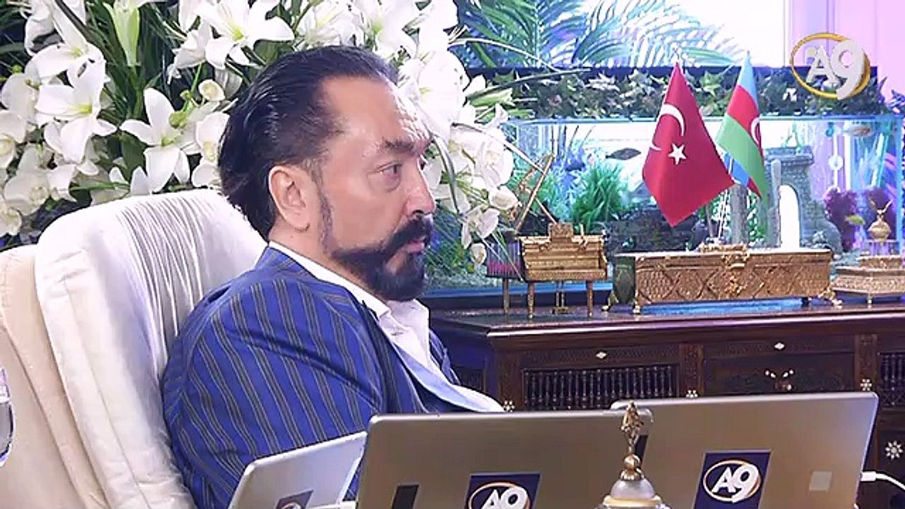 Sayın Davutoğlu çok mübarek bir insan, böyle bir insan ile uğraşmaya kalkmak çok ayıp olur