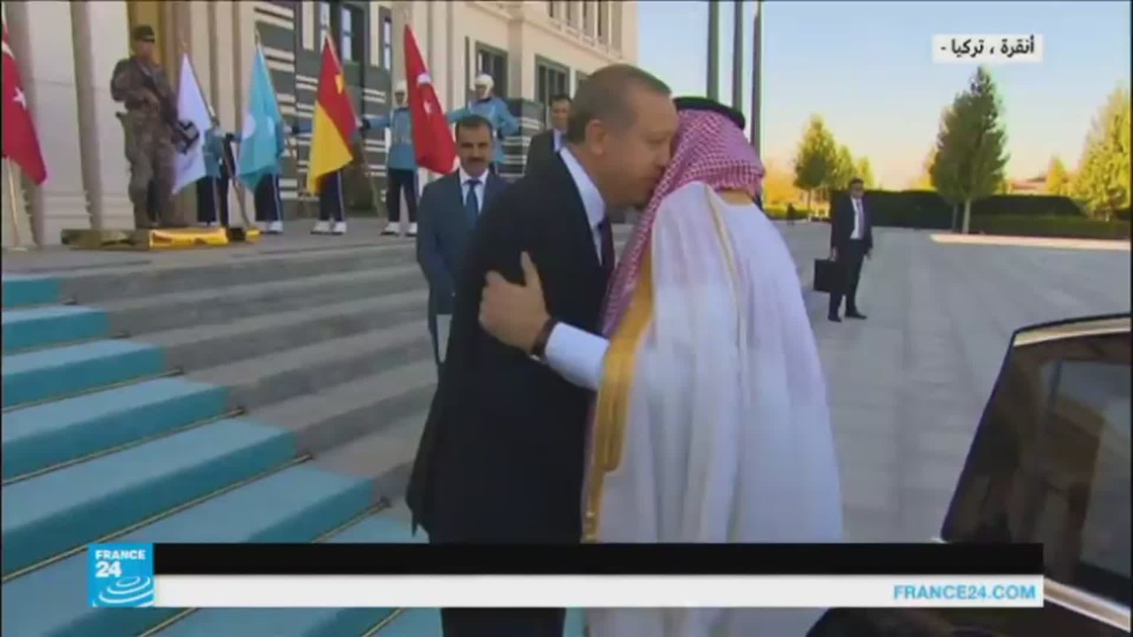 المحادثات التركية السعودية: ما الذي تنتظره أنقرة من السعودية؟