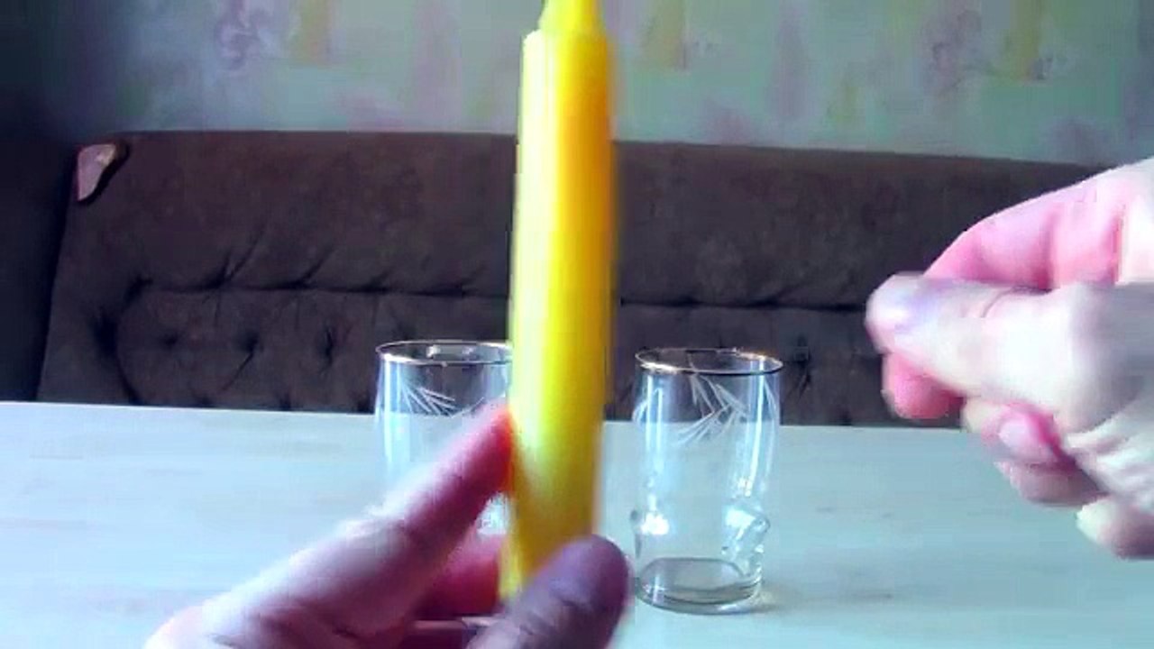 5 Amazing Science Experiments