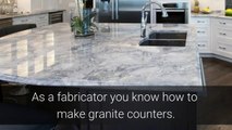 Denver Granite Counter | Granite Countertops Denver | Granite Imports