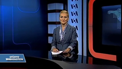 VOA - EGE Türk Stüdyo Washington 30 Eylül