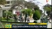 Chiclayo: delincuentes golpean a turista para robarle pertenencias