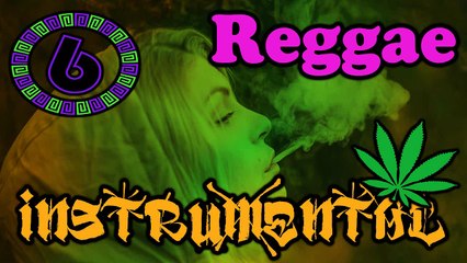 Reggae Instrumental Beat || Hash Hash