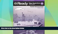 Big Deals  Ready common core New York CCLS Grade 4 math Teacher s Resource book (Ready)  Best