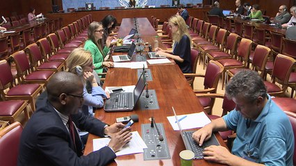 L'OMS dit avoir un plan pour des évacuations médicales en Syrie